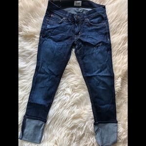Hudson Jeans
